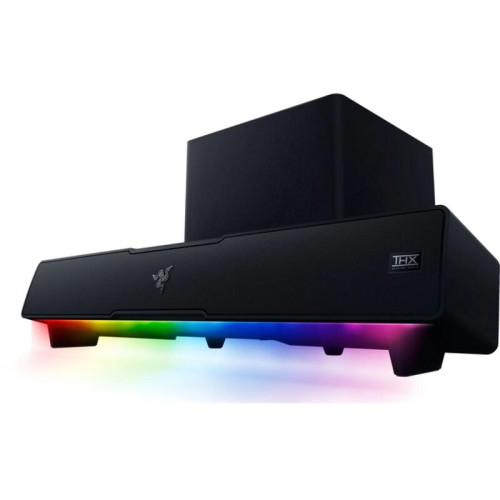 Колонки RAZER Leviathan V2/ Razer Leviathan V2 - EU Packaging Колонки RAZER Leviathan V2/ Razer Leviathan V2 - EU Packaging