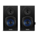 SVEN SPS-576, черный, акустическая система 2.0 (8 Вт, питание USB, Bluetooth)