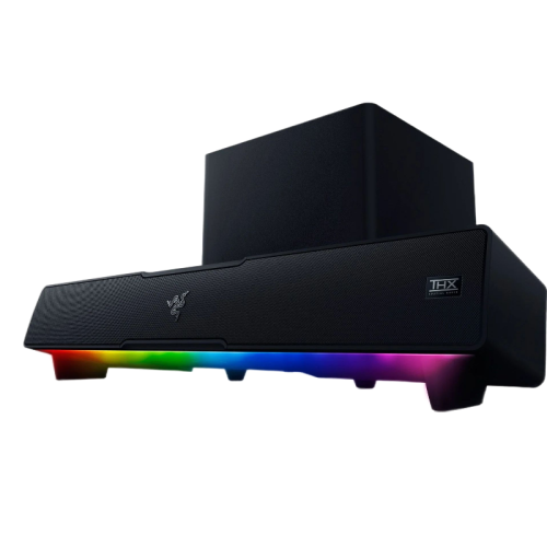 Колонки RAZER Leviathan V2/ Razer Leviathan V2 - EU Packaging