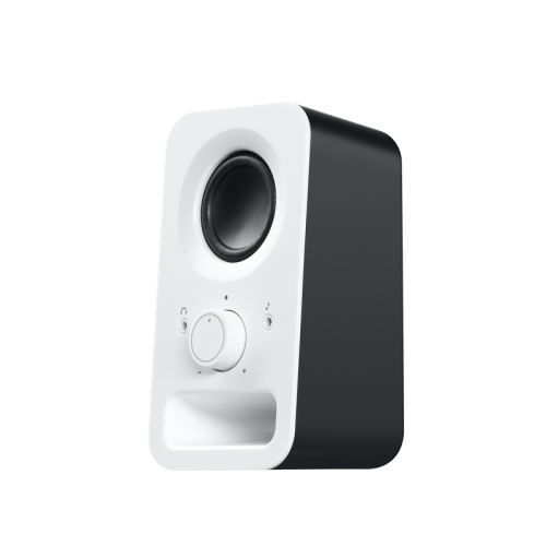 Колонки/ Logitech Z150 Speakers Snow White