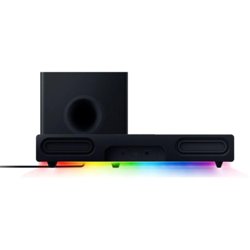 Колонки RAZER Leviathan V2/ Razer Leviathan V2 - EU Packaging Колонки RAZER Leviathan V2/ Razer Leviathan V2 - EU Packaging