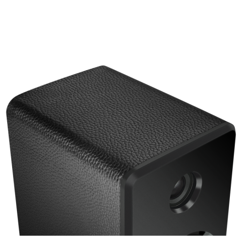 АС 2.0 SVEN SPS-730, черный (50 Вт, Bluetooth, пульт, USB, microSD)