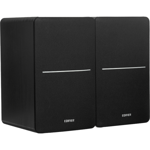 Акустическая система/ Колонки EDIFIER R1280T Чёрный 21Вт+21Вт. Частотная характеристика: 75 Гц- 18кГц. Входы: RCA. В комплекте: пульт ДУ, колоночный кабель, кабель 2RCA-2RCA, кабель 3.5 мм - 2RCA