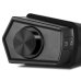 Саундбар мини SVEN SB-G1450, черный (10 Вт, питание USB, Bluetooth, подсветка)