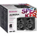 Defender Акустическая 2.0 система Aurora S10 12 Вт, деревянный корпус, 230В