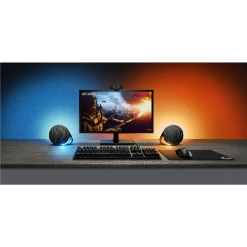 Колонки/ Logitech G560 Lightsync Gaming Speakers BT