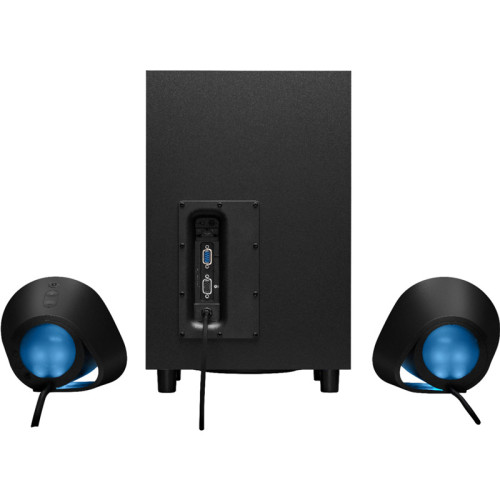 Колонки/ Logitech G560 Lightsync Gaming Speakers BT