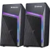 Defender Акустическая 2.0 система Stellar 6Вт, подсветка, питание от USB