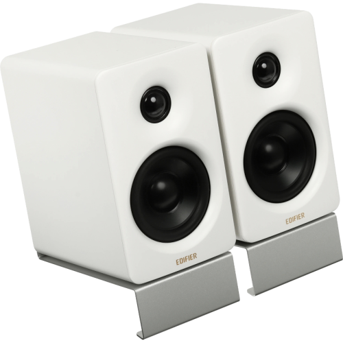 Акустическая система/ Колонки EDIFIER M60 Чёрный 66 Вт. Bluetooth: 5.3. Функция воспроизведения аудио файлов с флеш-носителей отсутствует. В комплекте: подставки под колонки*2, зарядный кабель, колоночный кабель, USB-C - USB-C аудио кабель, 3,5 мм-RCA