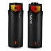 Саундбар мини SVEN SB-G1450, черный (10 Вт, питание USB, Bluetooth, подсветка)