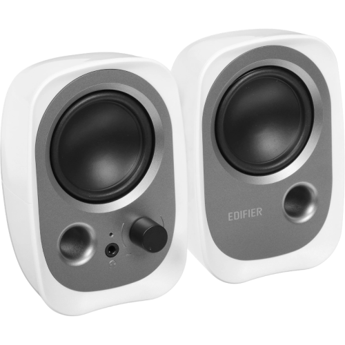 Акустическая система/ Колонки EDIFIER R12U Белый 4Вт