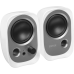 Акустическая система/ Колонки EDIFIER R12U Белый 4Вт