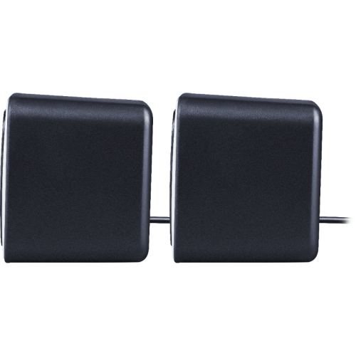 Defender Акустическая 2.0 система Solar 7 6Вт, подсветка, питание от USB Defender Акустическая 2.0 система Solar 7 6Вт, подсветка, питание от USB