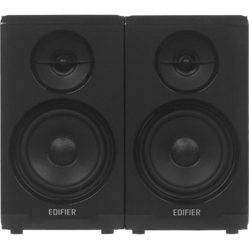 Акустическая система/ Колонки EDIFIER R33BT Чёрный 10 Вт. Bluetooth 5.0, 3.5мм аудио кабель