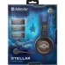 Defender Акустическая 2.0 система Stellar 6Вт, подсветка, питание от USB