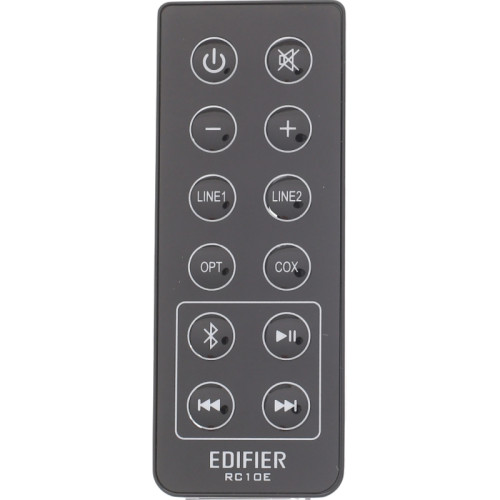 Акустическая система/ Колонки EDIFIER R1280DB Коричневый 21 Вт + 21 Вт. Частотная характеристика: 55 Гц-20кГц Выходы: оптический, коаксиальный, линейный 2 шт., Bluetooth. Пульт ДУ, колоночный кабель, аудиокабель RCA-RCA, аудиокабель 3.5 мм- RCA, волоконно