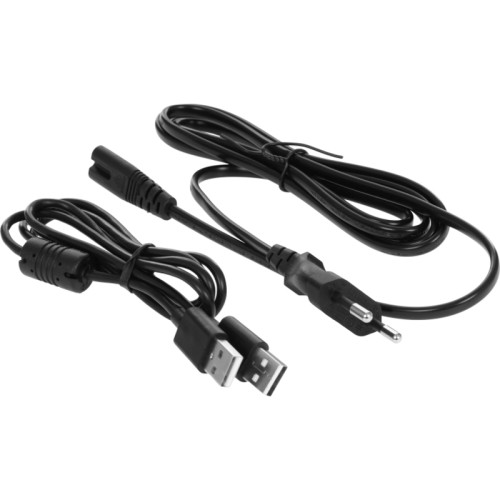 Акустическая система/ Колонки EDIFIER QR30 Чёрный 30 Вт. Bluetooth: 5.4. Частотный диапазон: 65 Гц-20кГц. Входы: USB-A, AUX. Функция воспроизведения аудио файлов с флеш-носителей отсутствует. В комплекте: зарядный кабель, USB-A - USB-A аудио кабель