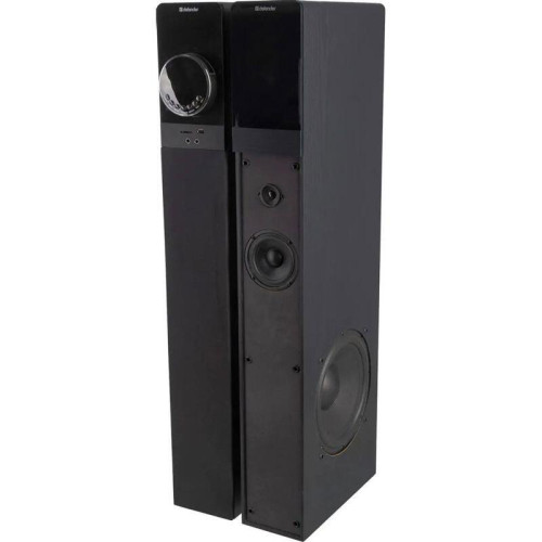 Defender Акустическая 2.0 система G80 140Вт, USB/SD/FM/BT/RT