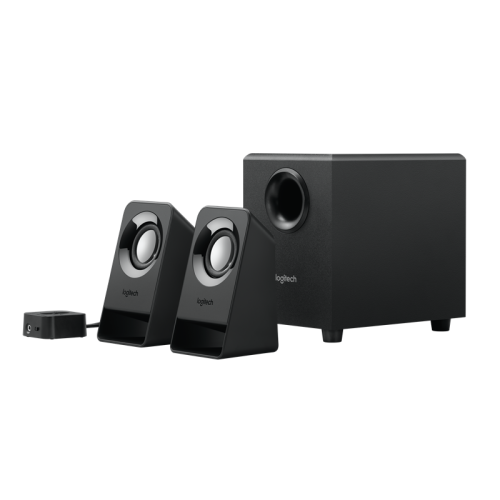 Колонки/ Logitech Z213 2.1  Multimedia Speaker System  RTL