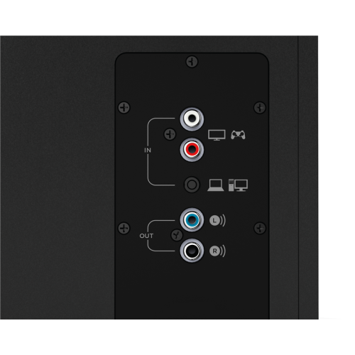 Колонки/ Logitech Z533 Speaker System  Multimedia