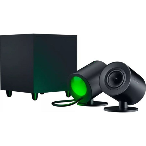 Колонки Razer Nommo V2 Pro/ Razer Nommo V2 Pro