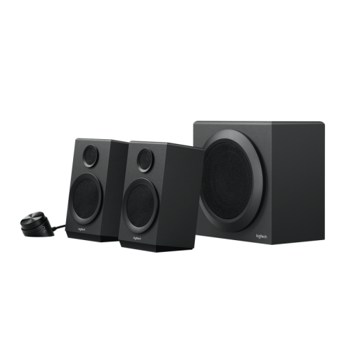 Колонки/ Logitech Z333 Speaker System