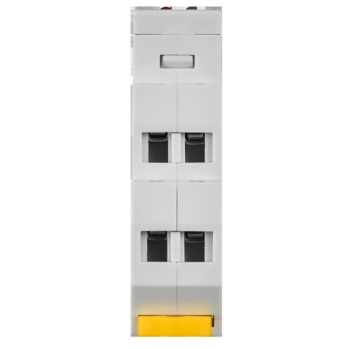 Реле тока ORI 0,5-5А 24-240В AC/24В DC IEK