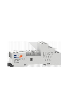 Розетка для реле/ Розетка для реле OptiRel G RR94-54-230-7-P