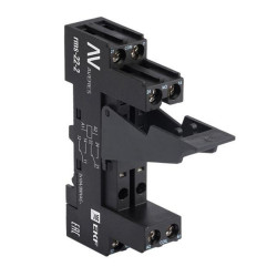 Разъем для реле/ Разъем для реле РM slim 22/2 AVERES