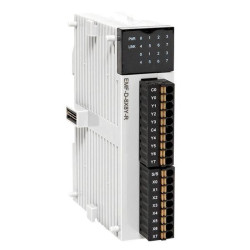 Модуль дискретного/ Модуль дискретного в/в EMF 8/8 PRO-Logic PROxima