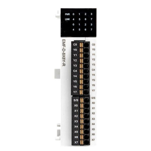 Модуль дискретного/ Модуль дискретного в/в EMF 8/8 PRO-Logic PROxima