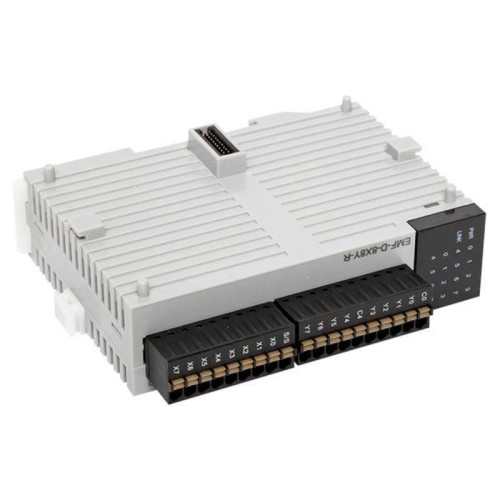 Модуль дискретного/ Модуль дискретного в/в EMF 8/8 PRO-Logic PROxima