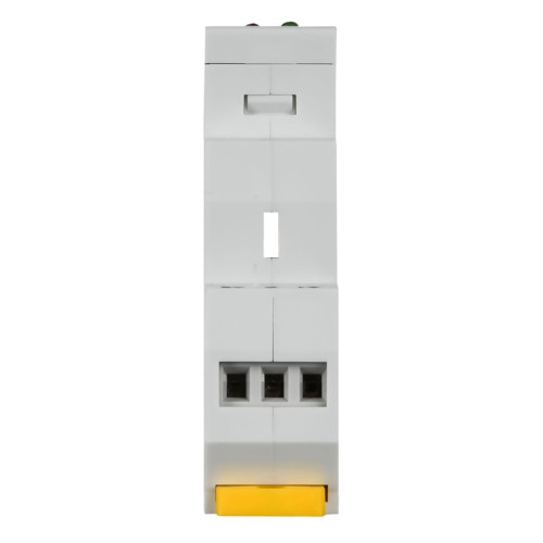 Реле импульсное ORM 1 конт. 230В AC IEK