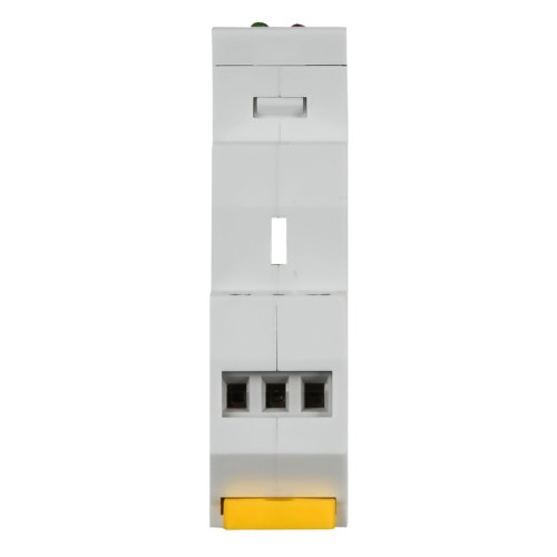 Реле импульсное ORM 1 конт. 230В AC IEK