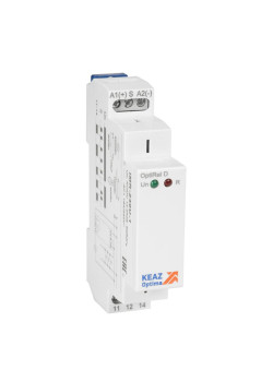 Реле импульсное OptiRel D IMR-240U-2 16А 2СО 12-230АС/DC