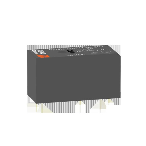 Реле промежуточное/ Реле промежуточное OptiRel G RP41-52-230-8-CO
