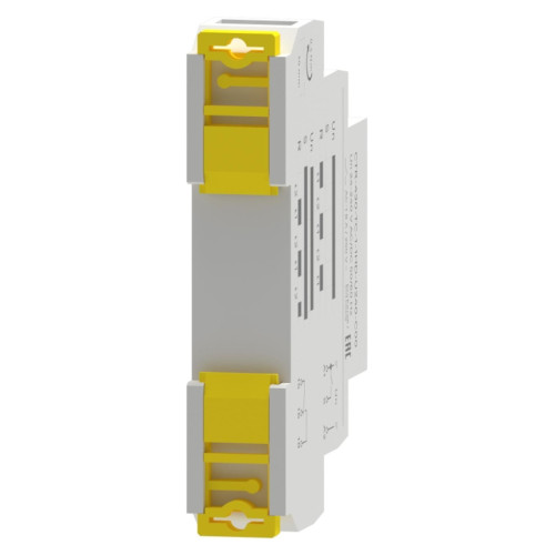 Реле циклическое/ Реле циклическое TC 1 контакт 24-240В AC/DC