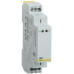 Реле импульсное ORM 1 конт. 230В AC IEK
