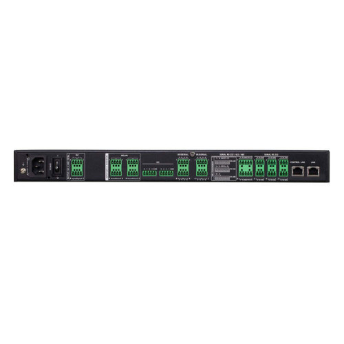 Контроллер 2 поколения с двумя LAN портами (2 лицензии)/ Control Box Gen. 2 with Dual LAN (2 key) Контроллер 2 поколения с двумя LAN портами (2 лицензии)/ Control Box Gen. 2 with Dual LAN (2 key)