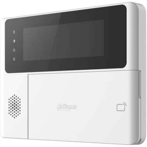 Контрольная панель Dahua DHI-ARK30C-RW2(868)