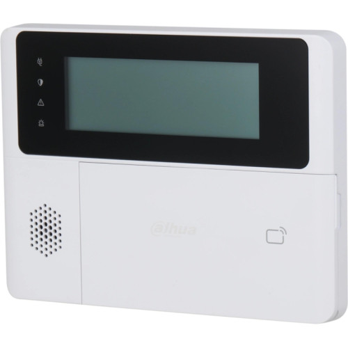 Контрольная панель Dahua DHI-ARK30C-RW2(868)