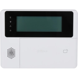 Контрольная панель Dahua DHI-ARK30C-RW2(868)