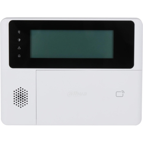 Контрольная панель Dahua DHI-ARK30C-RW2(868)