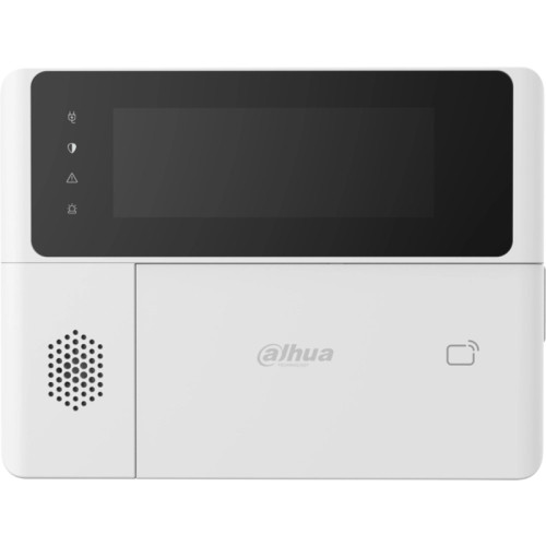 Контрольная панель Dahua DHI-ARK30C-RW2(868)