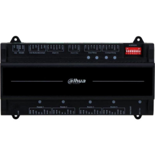 Контроллер сетевой Dahua DHI-ASC2202B-D