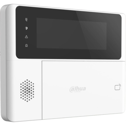 Контрольная панель Dahua DHI-ARK30C-RW2(868)