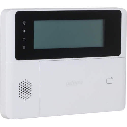 Контрольная панель Dahua DHI-ARK30C-RW2(868)
