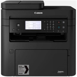 МФУ лазерное Canon i-SENSYS MF267dw II, монохромный, A4, А4 ч/б макс. 28 стр./мин, USB 2.0/Ethernet/Wi-Fi
