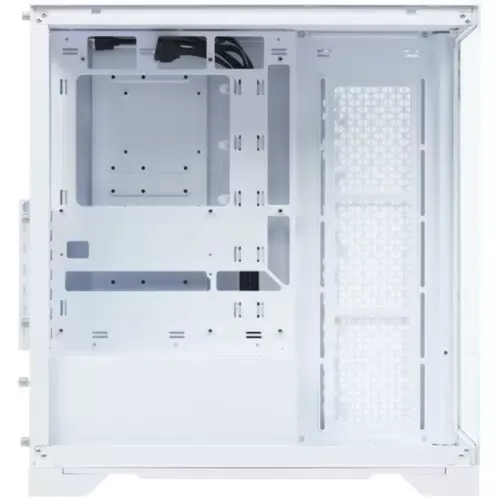 Корпус XPG INVADER X WHITE (INVADERXMTWOF-WHCWW) Mid-Tower, Micro-ATX, Mini-ITX, Standard-ATX, USB 3.2 Gen2 Type-A, USB 3.2 Gen2 Type-C