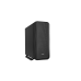 Корпус ПК без блока питания/ Case be quiet! SILENT BASE 802, Midi-Tower, 3x140mm, 2xUSB-A 3.2, 1xUSB 3.2 Type-C, E-ATX, ATX, mATX, mITX Black